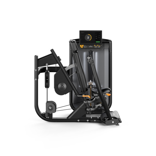 Жим от груди с консолью ITC2 Matrix Ultra G7-S13