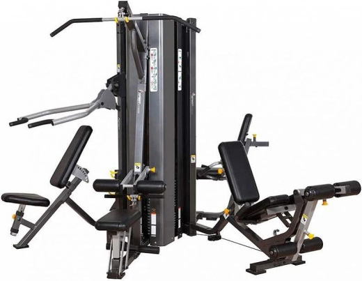 4-х позиционная мультистанция Spirit BWM109-4