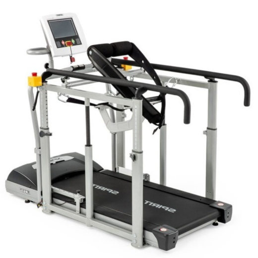 Беговая дорожка Spirit LW650