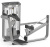 Ягодичные Inotec NL18