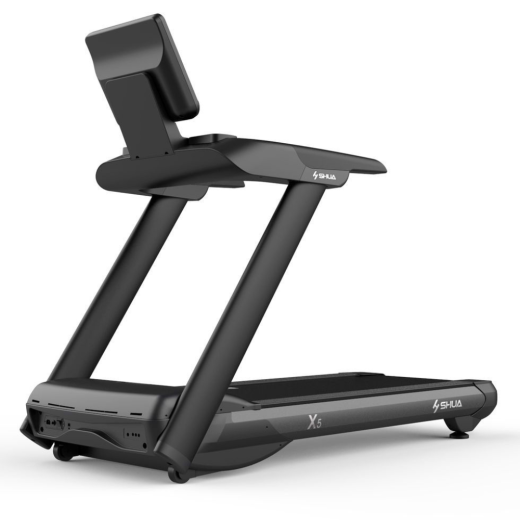 Полупрофессиональная беговая дорожка SHUA SH-T6500S - фото 6