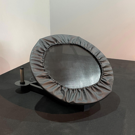 Ребаундер для тренировки с медболами Profi-Fit