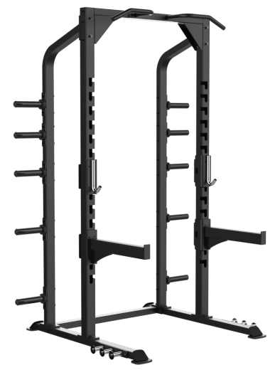 Частичная силовая стойка Impulse SL7014