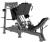 Жим ногами под углом 45 независимые рычаги Fitex Pro Free weight line FTX-FWL37