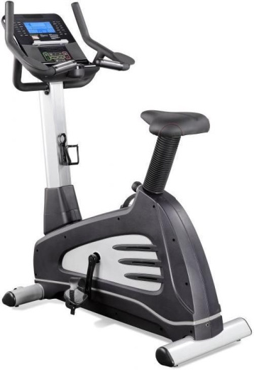Вертикальный велотренажер Fitex Premier 1 PROF - фото 1