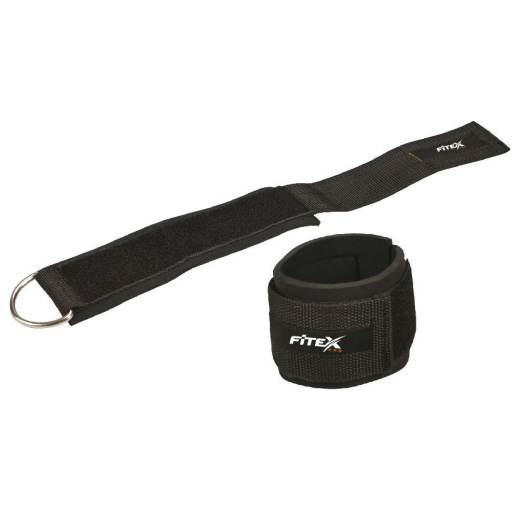 Манжета на голень для тяги (крепление липучка) Fitex FTX-5091