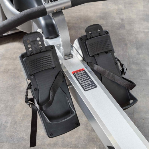 Гребной тренажер ТАНГЕН X-5200 - фото 9