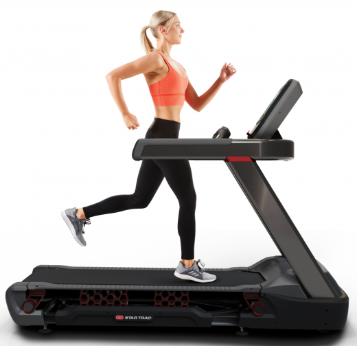 Беговая дорожка Star Trac 10TRx-19