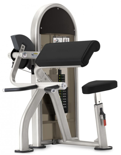 Бицепс сидя Nautilus 9NL-S5100