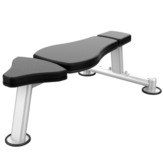 Скамья прямая горизонтальная DHZ U-2036