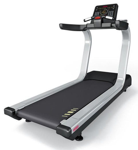 Беговая дорожка Panatta Fenix 1FX103 - фото 3