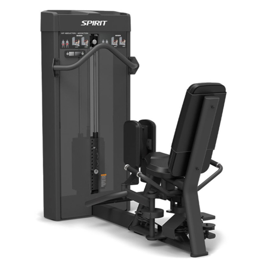 Сведение/разведение ног сидя Spirit SP-4316