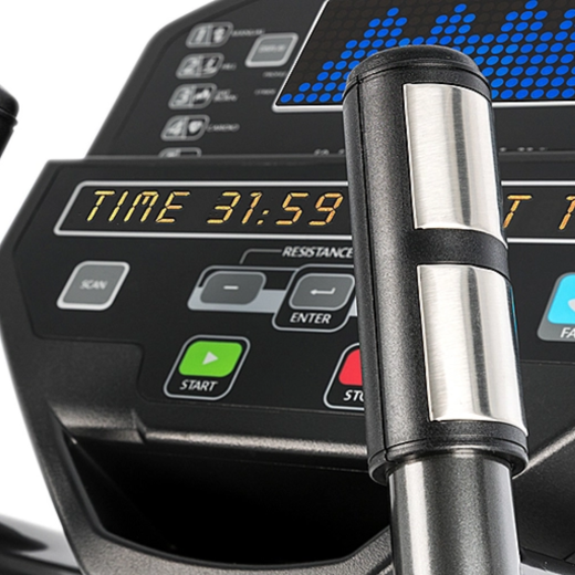 Эллиптический тренажер Spirit CE850