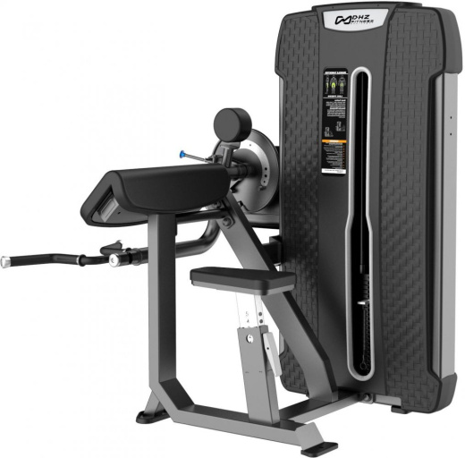 Бицепс/трицепс сидя DHZ E-4087A