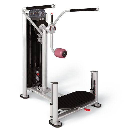 Проработка бедер и ягодиц Panatta 1FE090