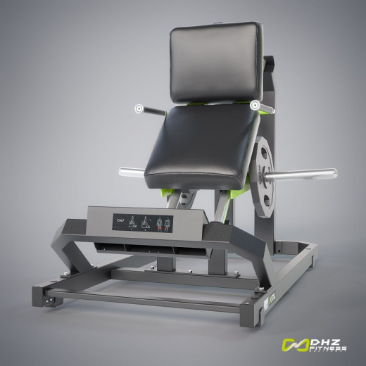 Икроножные DHZ Y945Z - фото 7