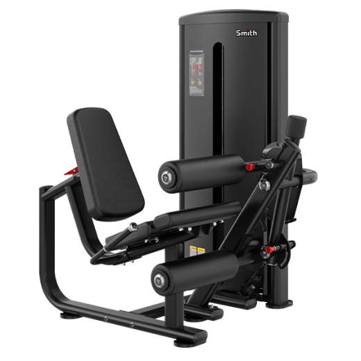 Cгибание / разгибание ног Smith BS008