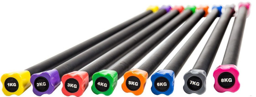 Бодибар Profi-Fit, 7 кг