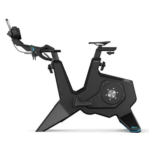 Велостанок Tacx NEO Bike Plus - фото 4