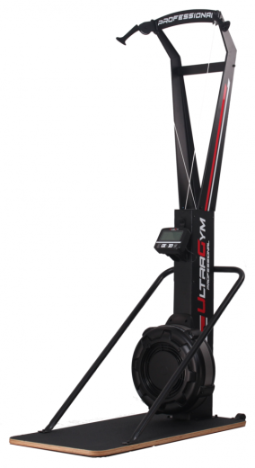 Лыжный тренажер Ultra Gym Skierg Air Cross 002