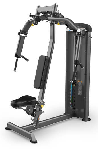 Баттерфляй / Задняя дельта True FUSE-1000H