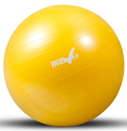 Гимнастический мяч MakFit 55см
