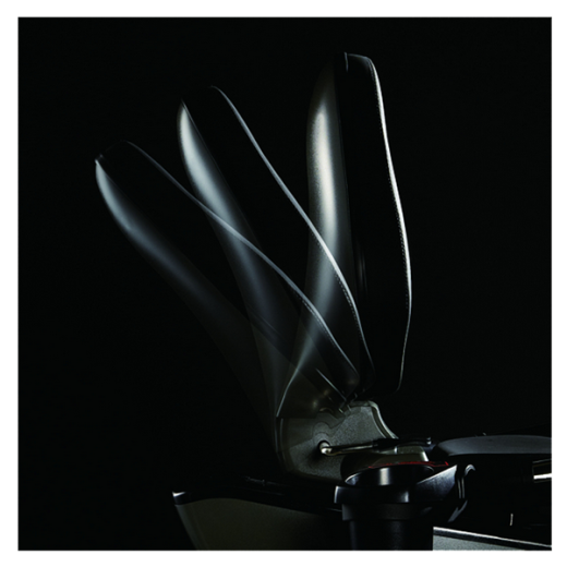 Горизонтальный велотренажер Smith RCB570 c экраном iSmart 15,6"