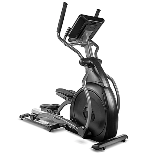 Эллиптический тренажер Spirit CE800+