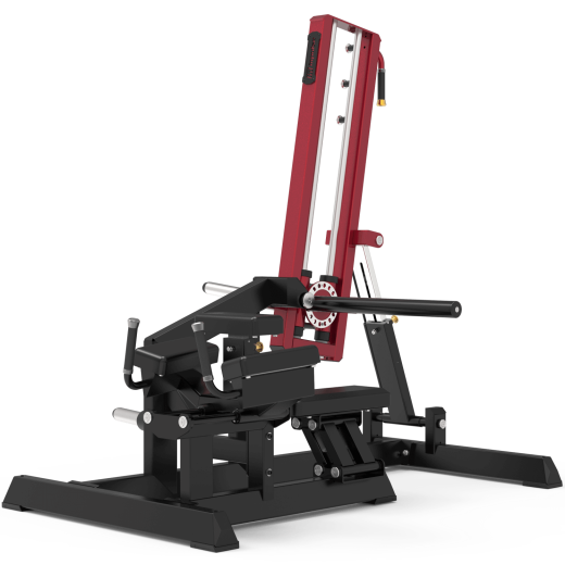 Глют машина (Ягодичные) Impulse ECP625