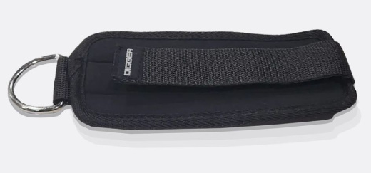 Манжета для голени мягкая (пара) Hasttings Digger HD62L1