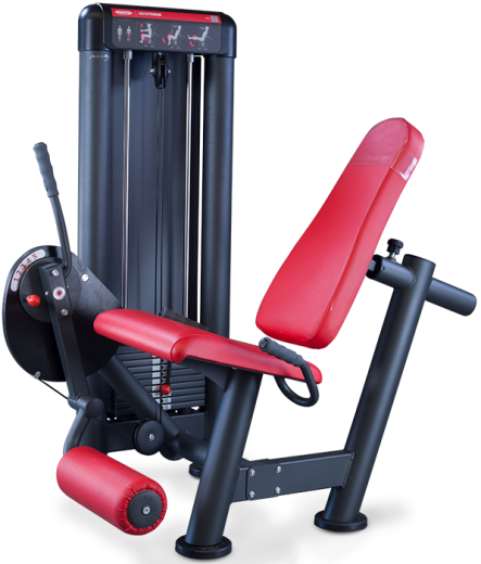 Разгибание ног Panatta 1SC081