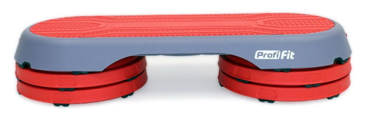Степ-платформа Studio Prof, Profi-Fit