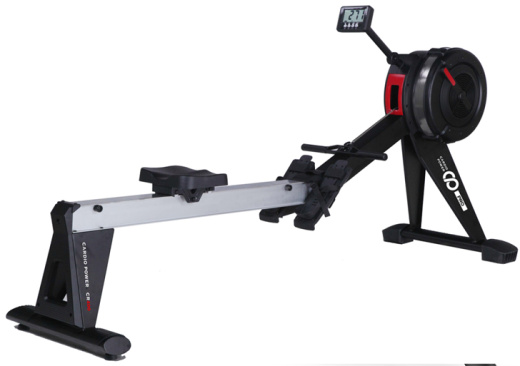 Гребной тренажер CardioPower PRO CR400