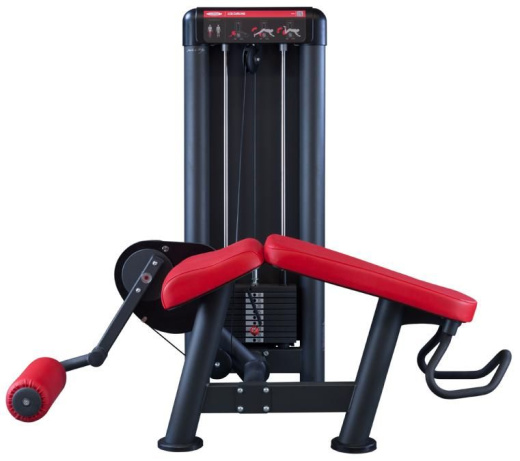 Сгибание ног лежа Panatta 1SC082