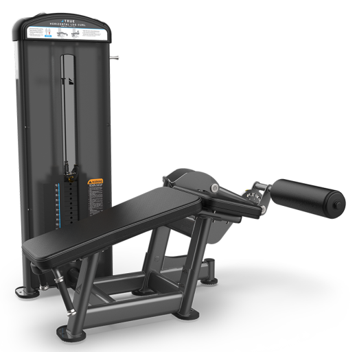 Сгибание ног лежа True FUSE-1800
