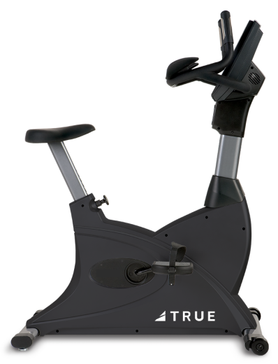 Вертикальный велотренажер True CS200