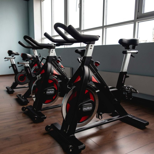 Сайкл-тренажер SHUA SHB8860S