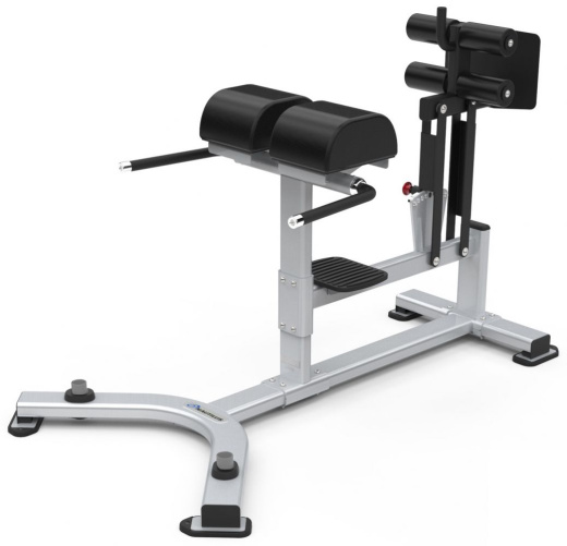 Гиперэкстензия / скамья для ягодичных мышц Nautilus 9NP-B7522