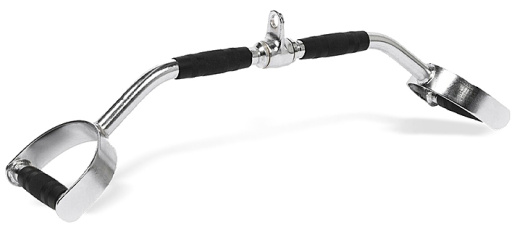 Рукоятка для мышц спины, параллельная. Hasttings Digger HD61F1N