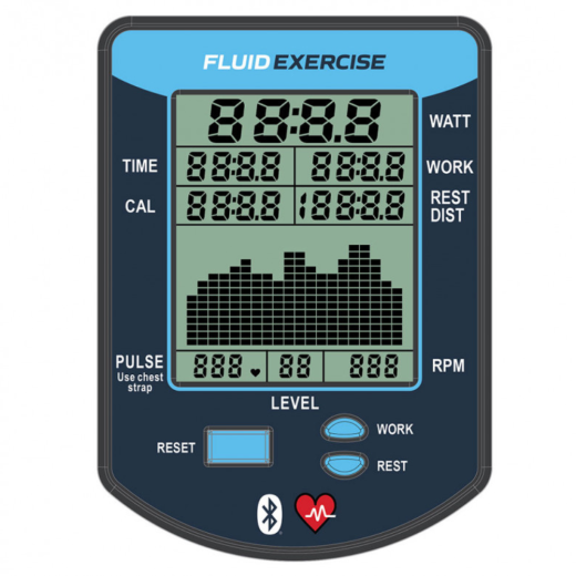 Эргометр FD Fitness ARM Cycle E685