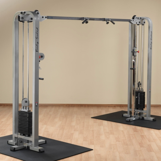 Кроссовер Body Solid ProClub SCC-1200G - фото 2
