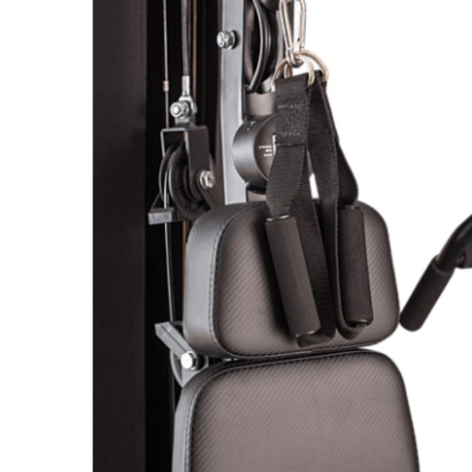 Мультистанция Hasttings HastPower-200 - фото 4