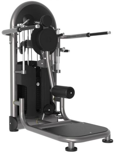 Тренажер для ягодичных, прив.-отв. мышц бедра стоя Fitex Pro Performance FTX-6220