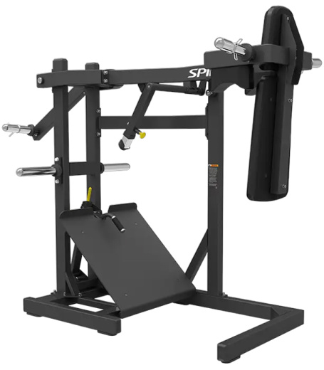 Маятниковый присед SPIRIT SP-4521