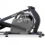 Эллиптический тренажер e-Glide (Black) Spirit CG800 - фото 4