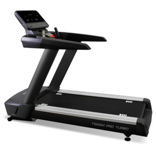 Беговая дорожка Bronze Gym T1000M PRO TURBO