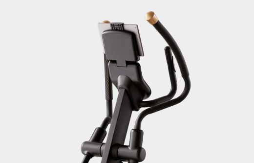 Эллиптический тренажер  Xenjoy XE5