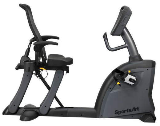 Велотренажёр Sports Art C521M Велотренажёр Sports Art C521M