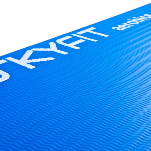 Гимнастический коврик Pro Original SkyFit