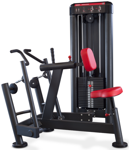 Горизонтальная тяга Panatta 1SC004